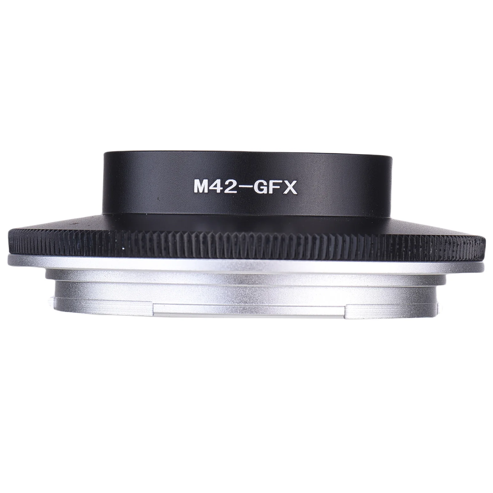 Lens Mount Adapter M42 Screw SLR Lens to G Mount GFX Mirrorless Camera Manual  Lens Mount Adapter for Camera