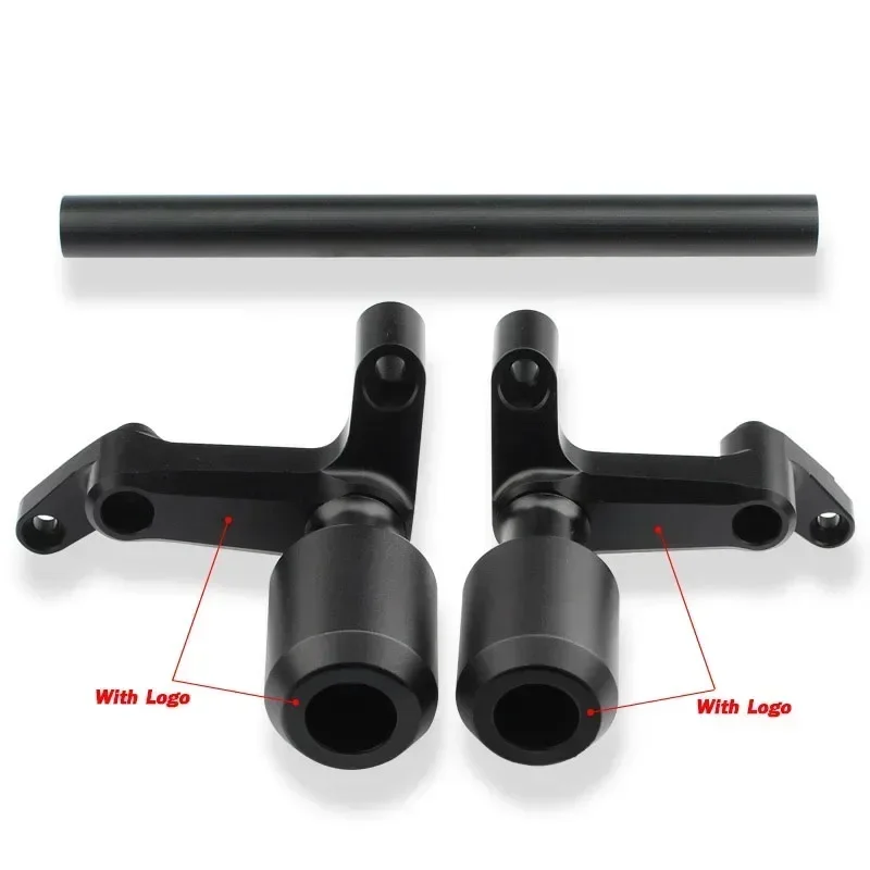 790/890 Motorrad Motor Rahmen Slider Anti Crash Pad Verkleidung Schutzfolie Für duke 790/890 Alle Jahr Fallen Schutz ball