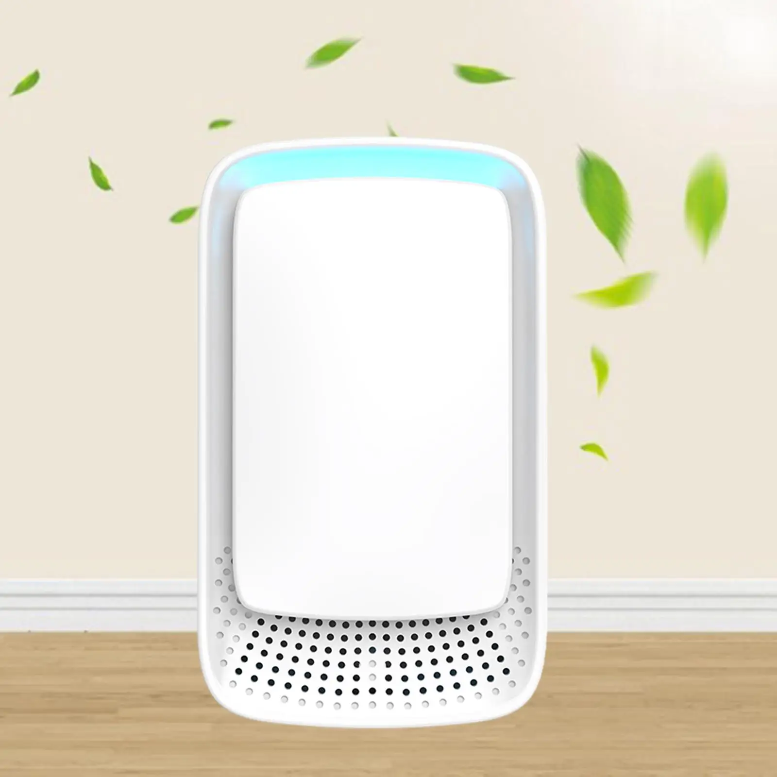 

Air Purifier Portable Indoor Quiet Deodorization for Living Room Home Office