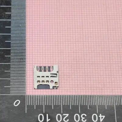 1Pcs/Lot 78727-0001…