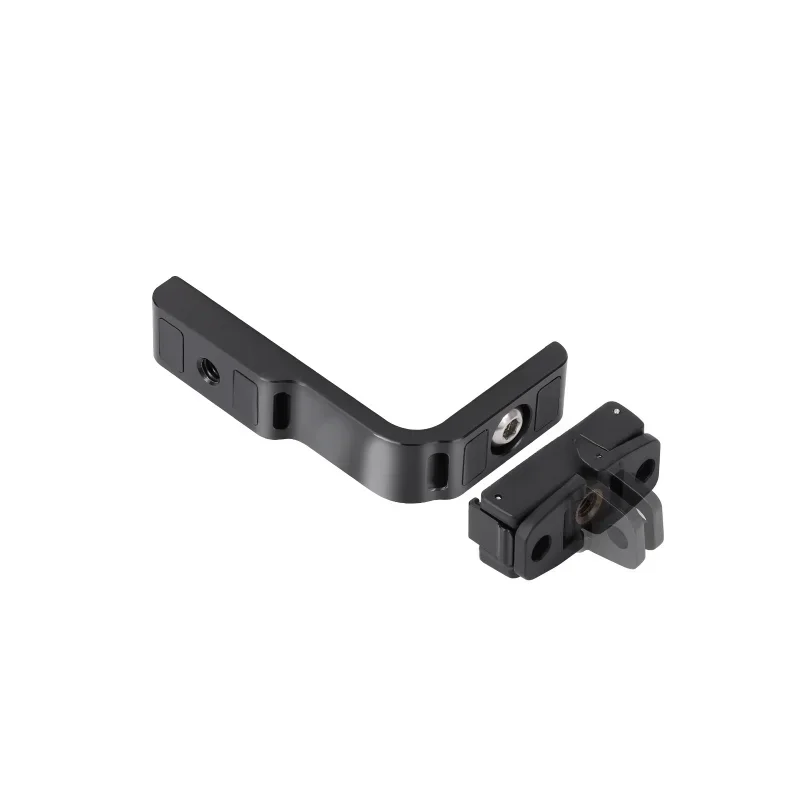 Insta360 X4 Horizontal & Vertical Rack L-Shaped Conversion Stand Magnetic Adapter Expansion Accessory