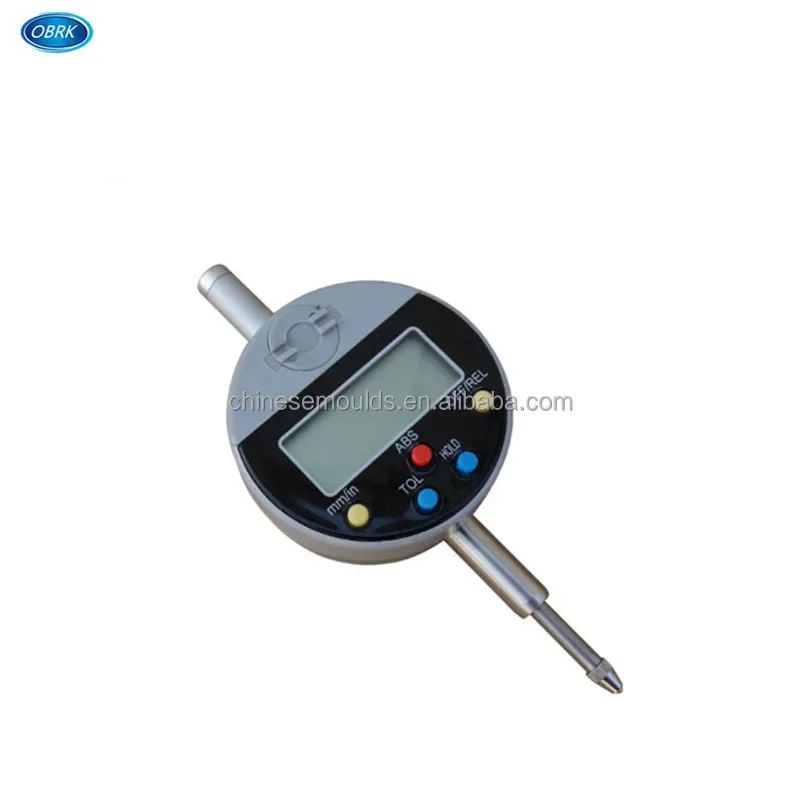 Dial Indicator Type Stainless Steel Length Measuring Instrument (precision Comparator)