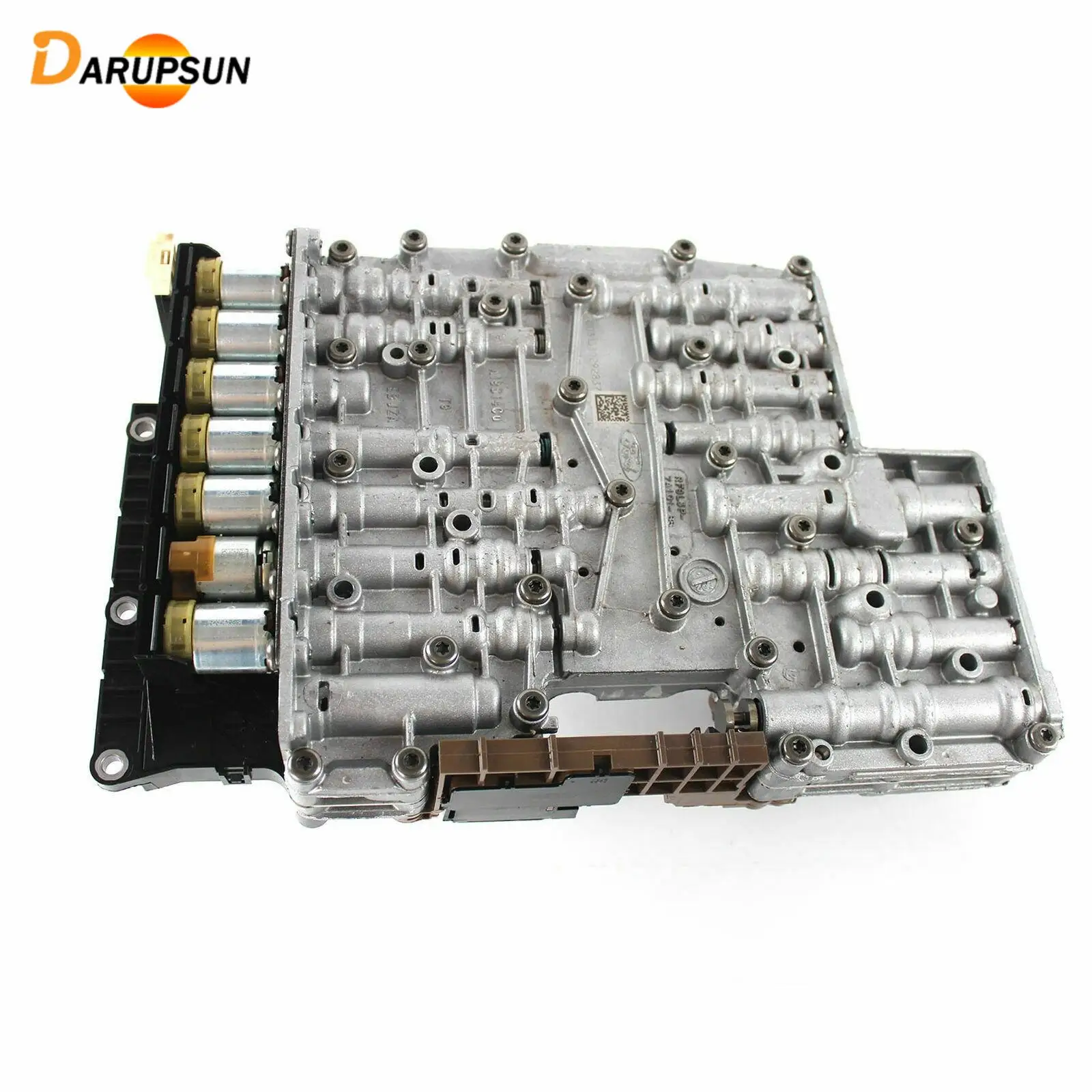 

DARUPSUN 6R80 Transmission Valve Body With TCU For FORD F-150 2007-2010