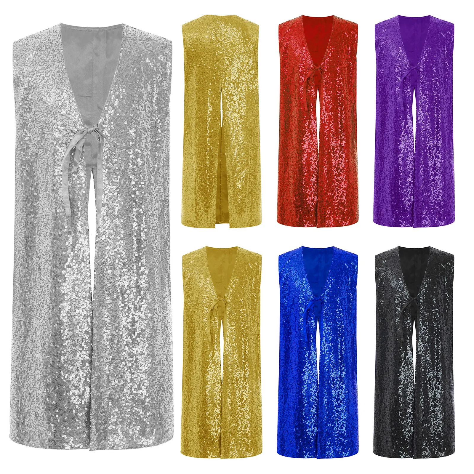 キッズガールズジャズモダンダンス衣装子供スピリットダンスチュニックタンクプルオーバー、ステージパフォーマンス競技用