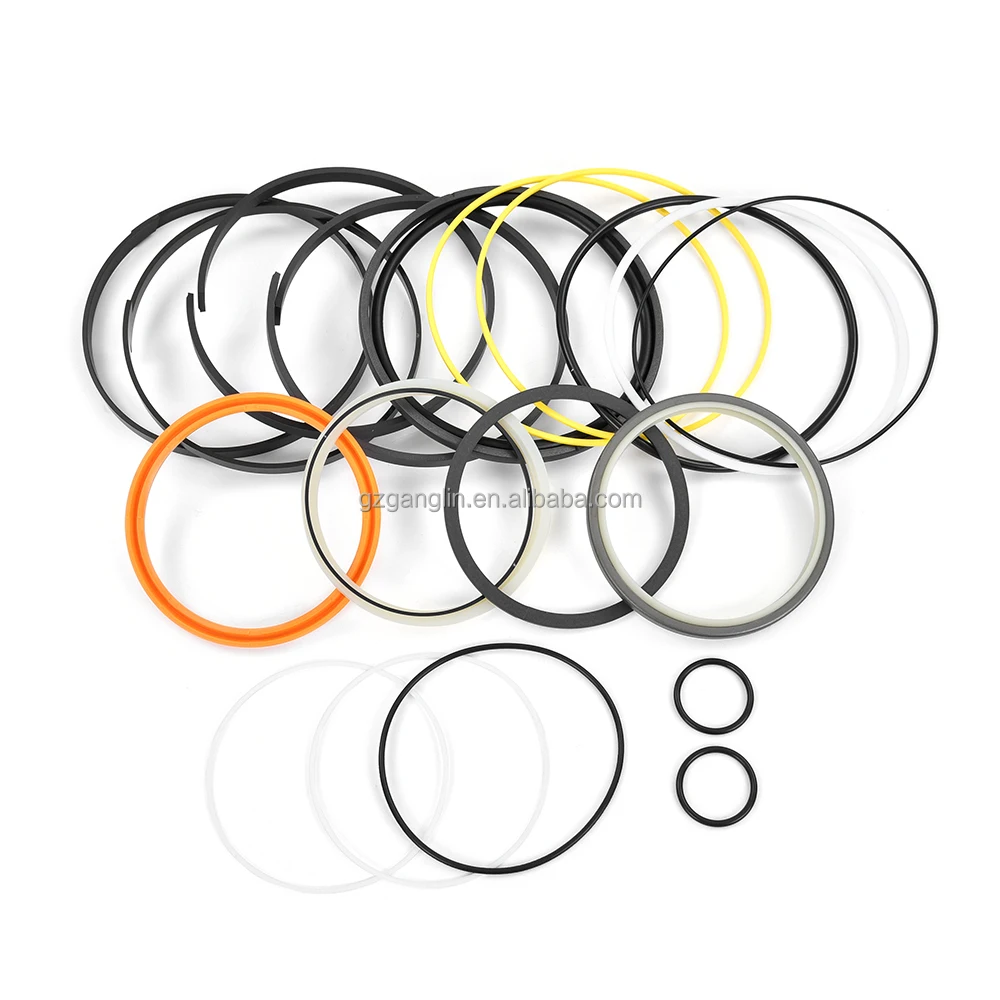 Factory wholesale Repair Kits Arm seal kit hitachi 4653041 hydraulic cylinder repair seal kit for ZX470-3 Excavators