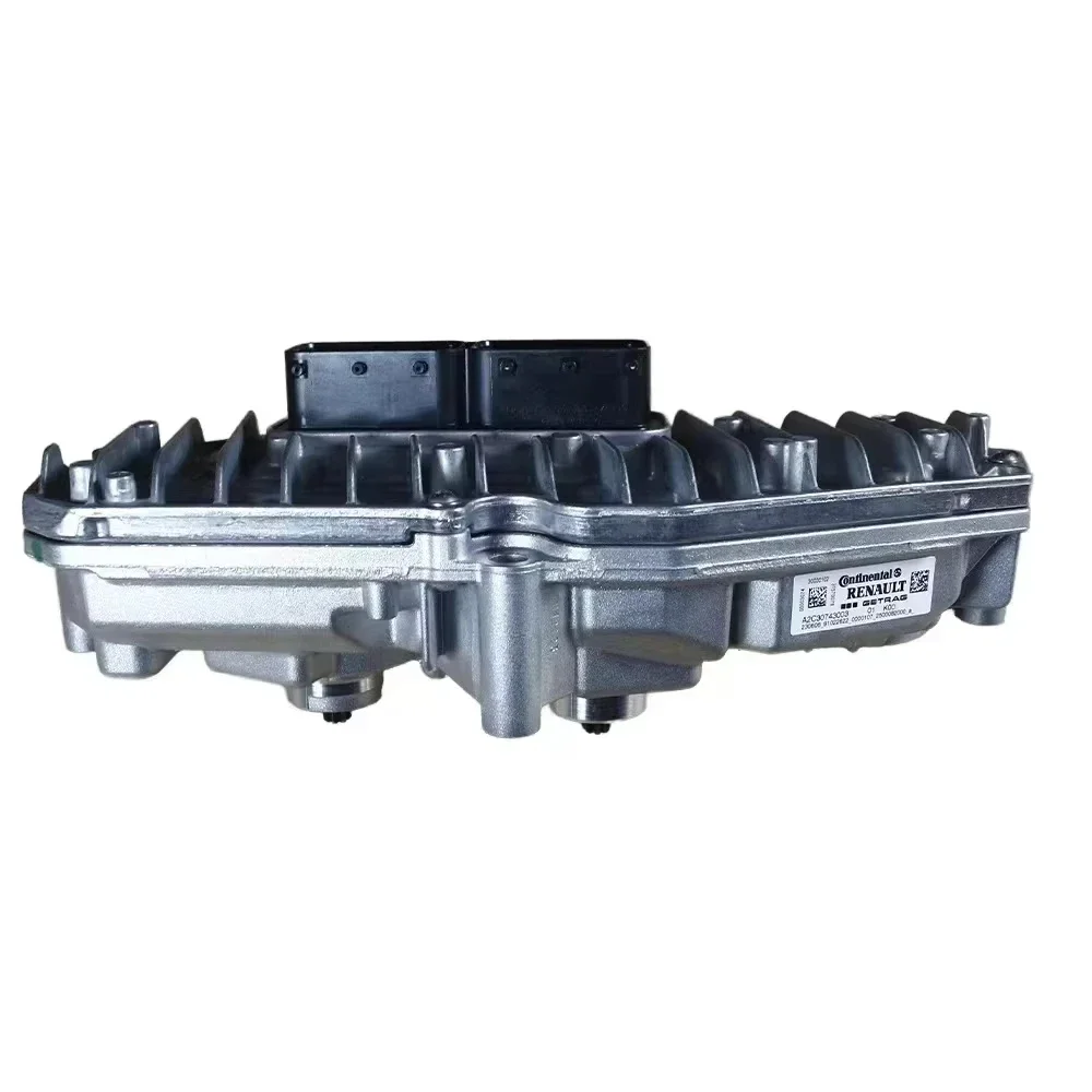 

Оригинальный новый DPS6 6DCT250 310320892R АКПП для Renault