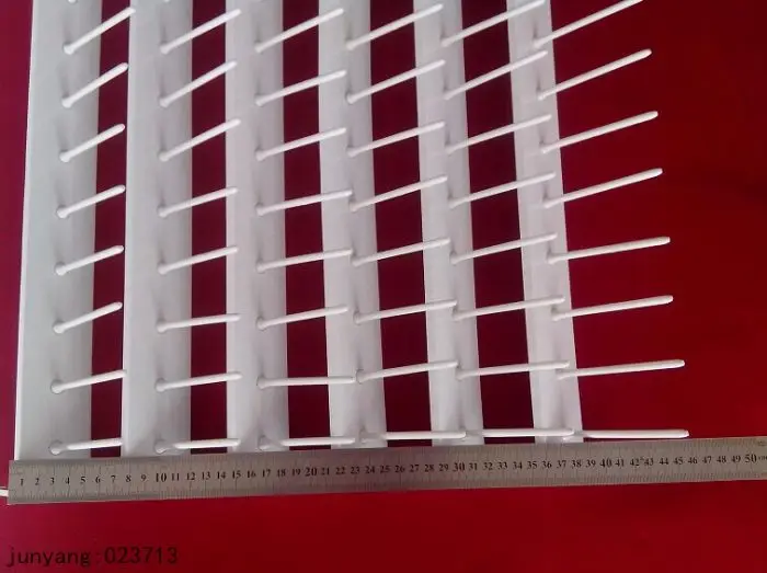 Sewing Machine Parts The 60 Spool Thread Stand