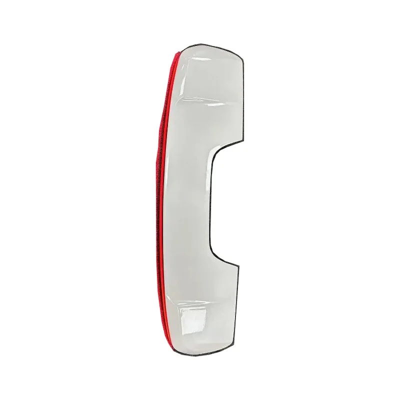 

High Repurchase Rate Accessories of Vehicles Car Rear Boot Spoiler Wing For LC 200 2008-2020 upgrade LC300 2023 2021 2022