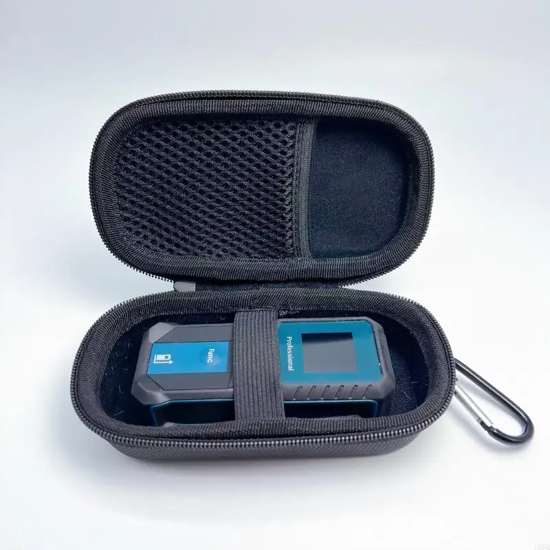 Lasers Measure Case for GLM165-25G/GLM20/GLM50C/GLM165-10/GLM100-23 Lasers Measure Pocket  Protective Travel Storage Bag