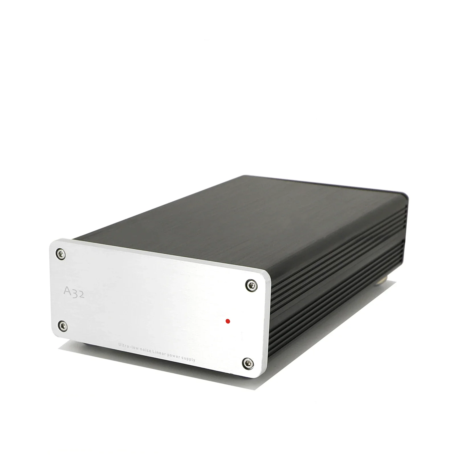 A32 50VA HIFI Ultra-low noise Linear power supply DC 5V/9V/12V/15V/18V/19V/24V LPS