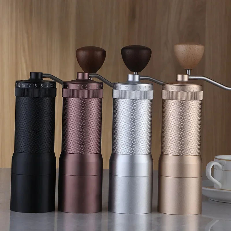 

Manual coffee grinder