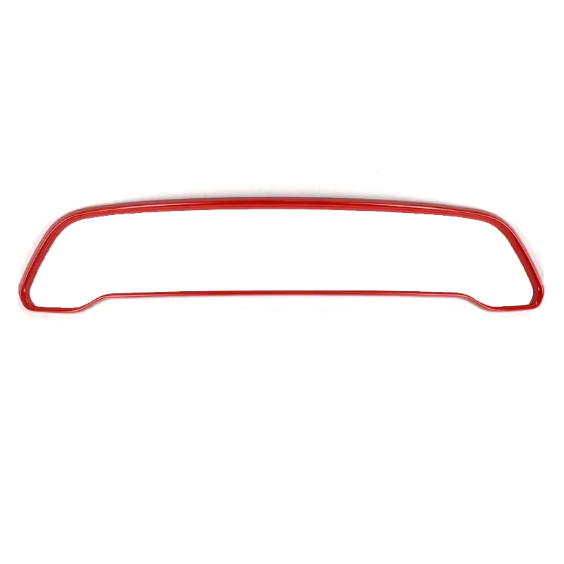 Brand New ABS Material Front Surround Cover For Mini Countryman R60(1Pcs/Set)