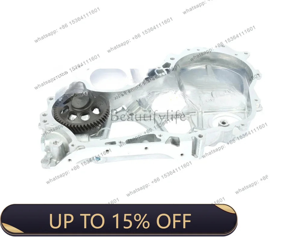 11320-67010 Gauge cover for 1KZTE KZN165 auto parts motorcycle parts