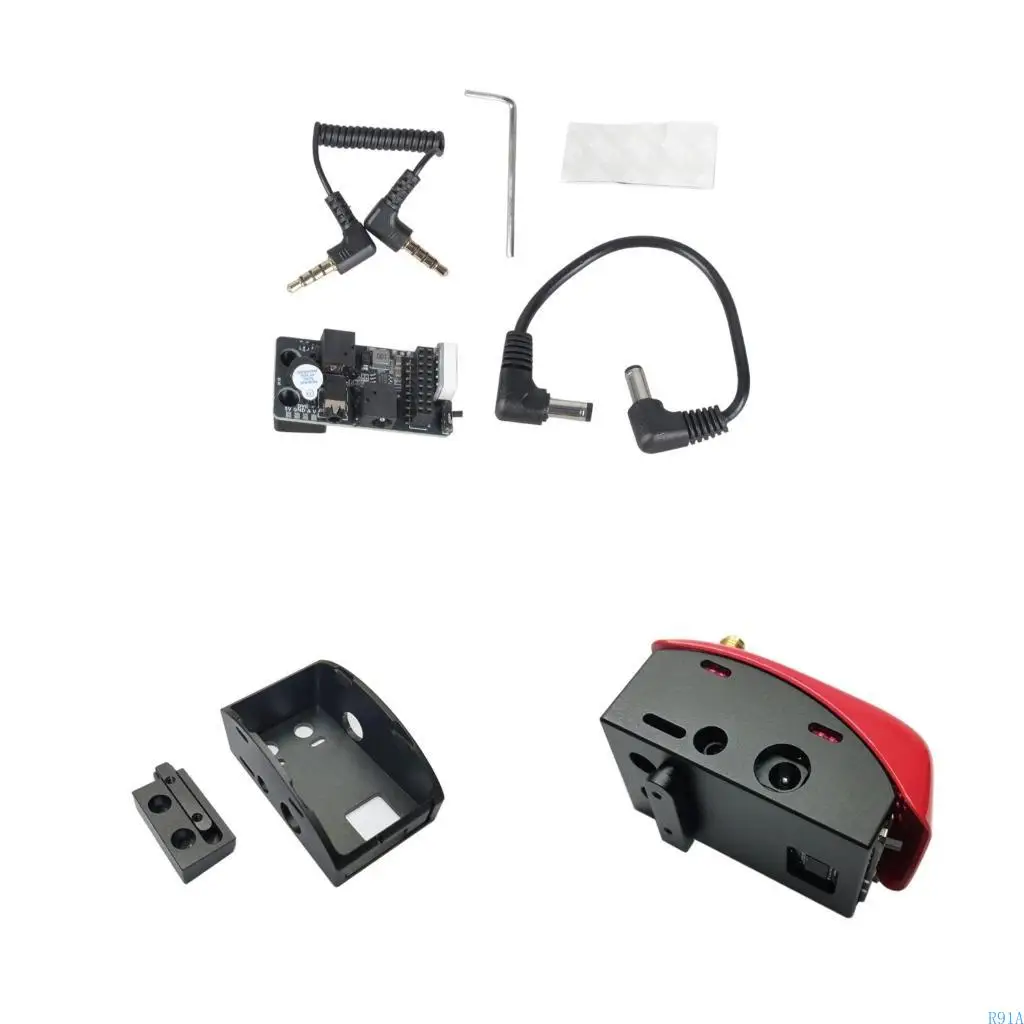 R91A Advanced 5.8G … - image