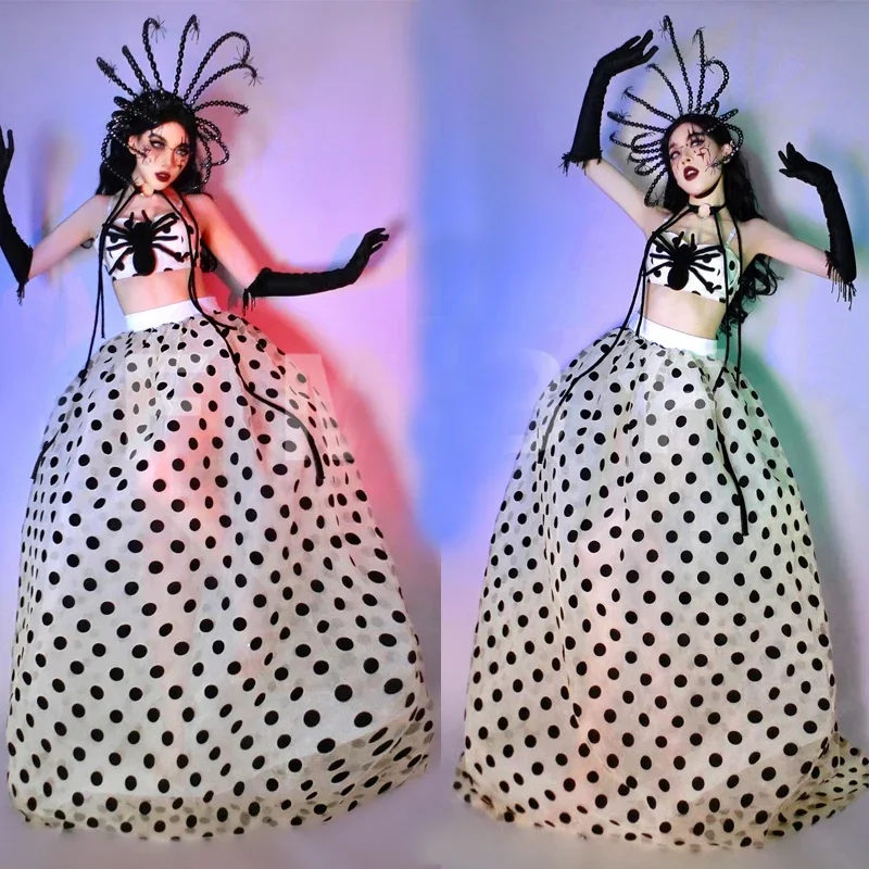 Halloween Gogo Danc… - image