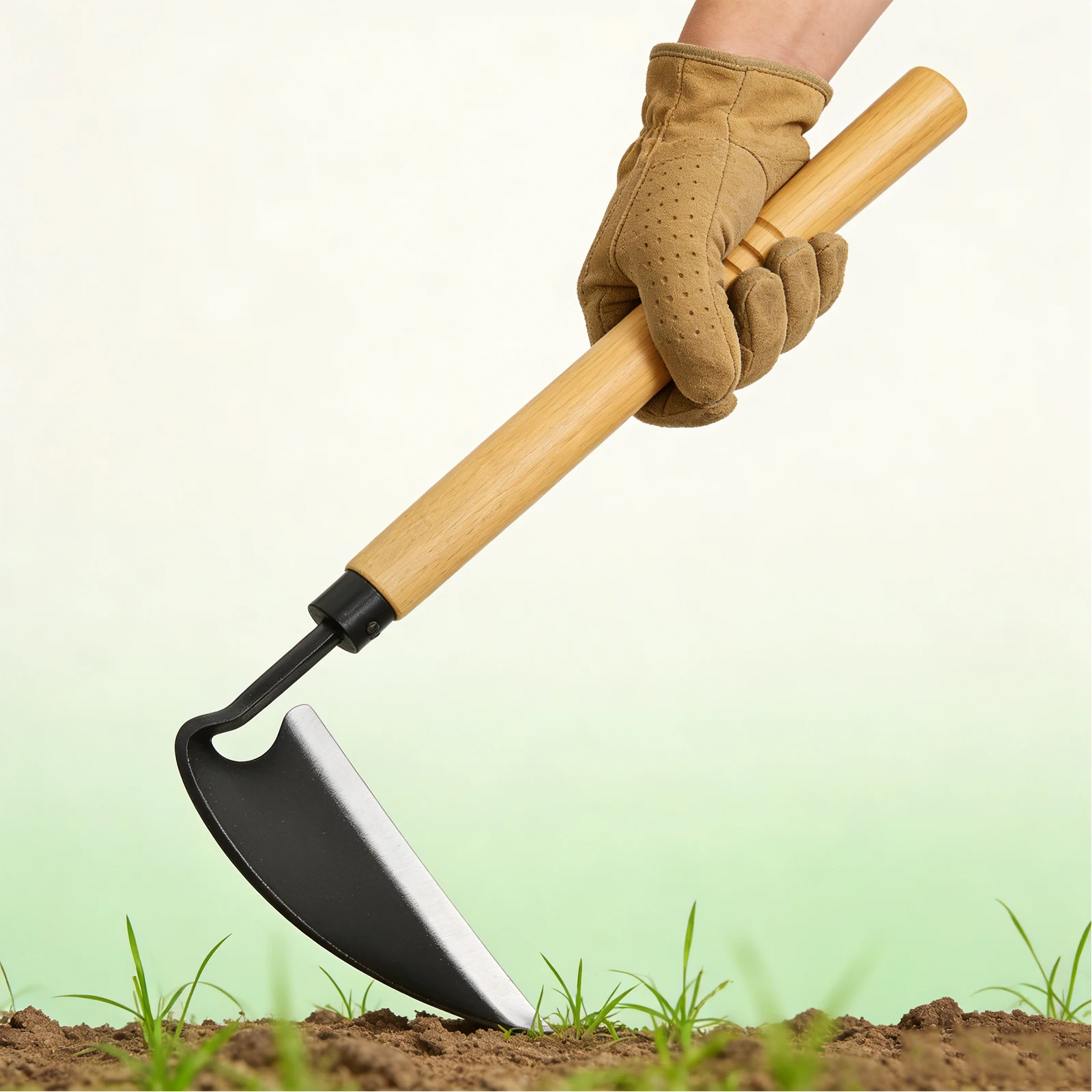Gardening Hand Tools Japanese - Japon çim çapası bahçe aletleri için