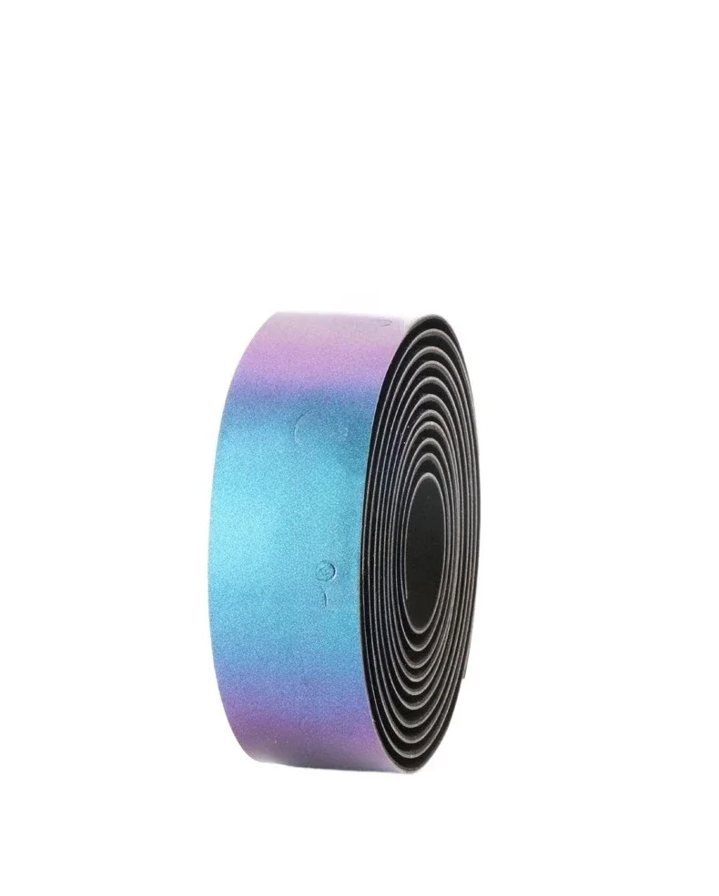 

Road bike handle with gradual change of anti-skid strap, road bike strap shock-absorbing comfortable strap 7109