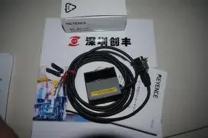 

2025 October KEYENCE BL-651HA Original Stock