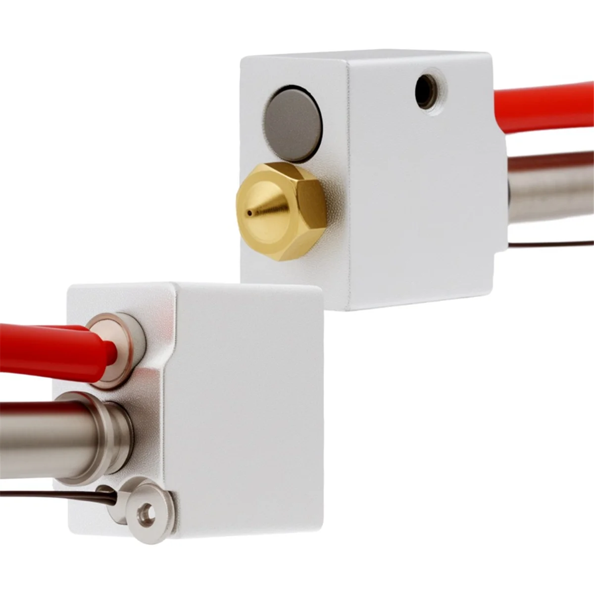 Kit Hotend para Anycubic Kobra 2 Hotend para Anycubic Kobra2/ Kobra 2 Plus/ Kobra 2 Pro/ Kobra 2 Acessórios para impressora 3D