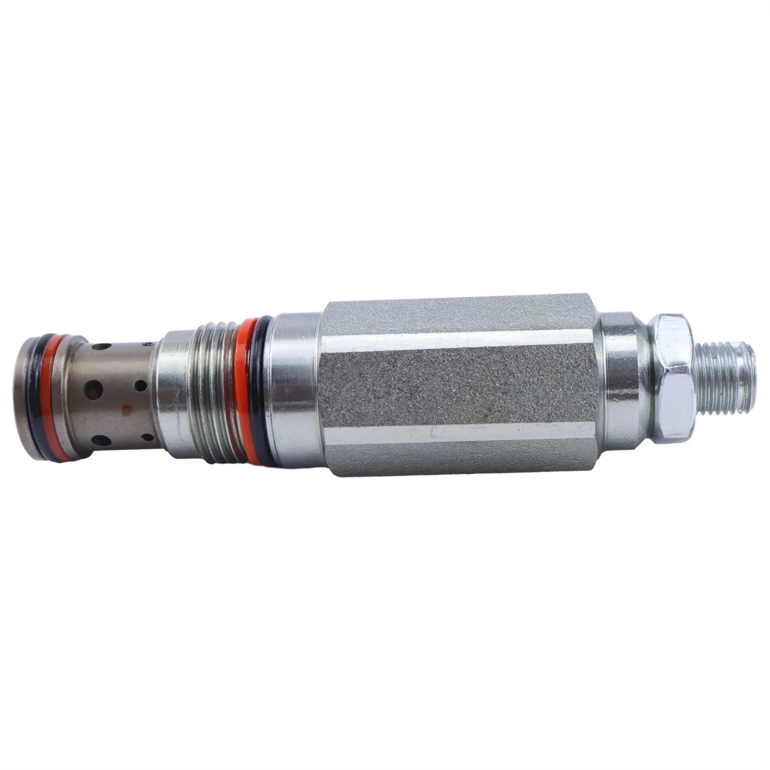 Engine Parts Hydraulic Pressure Relief Valve 7219324 for Skid Steers S185 S650 T740