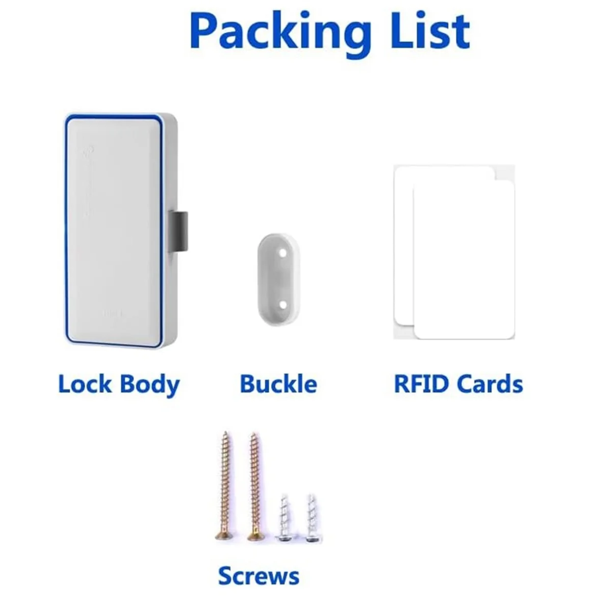 Горячий скрытый замок для шкафа, умный NFC RFID электронный замок для безопасности детей «сделай сам» для шкафа, ящика, шкафа