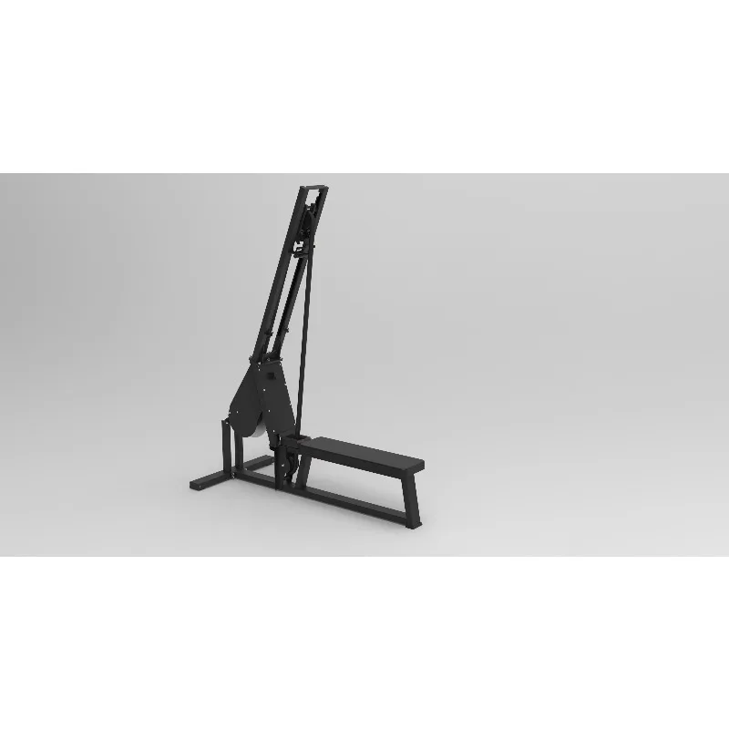 

Bodybuilding&fitness Cardio Machine Commercial Gym Machine FITNESS C014 Rope Climbing Machine