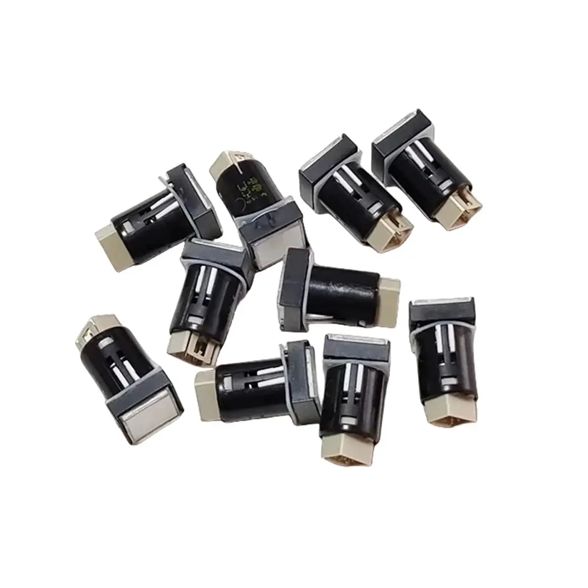 

10 шт. 81.186.3855 Кнопка Heidelberg CPC для печатной машины SM102 CD102 SM74