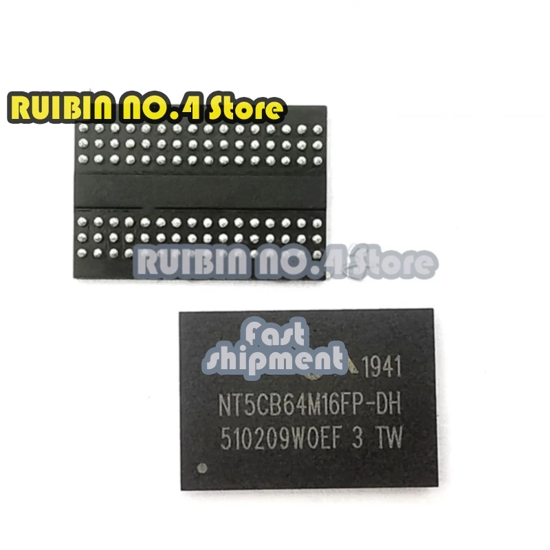 10Pcs/Lot NT5CB64M1…