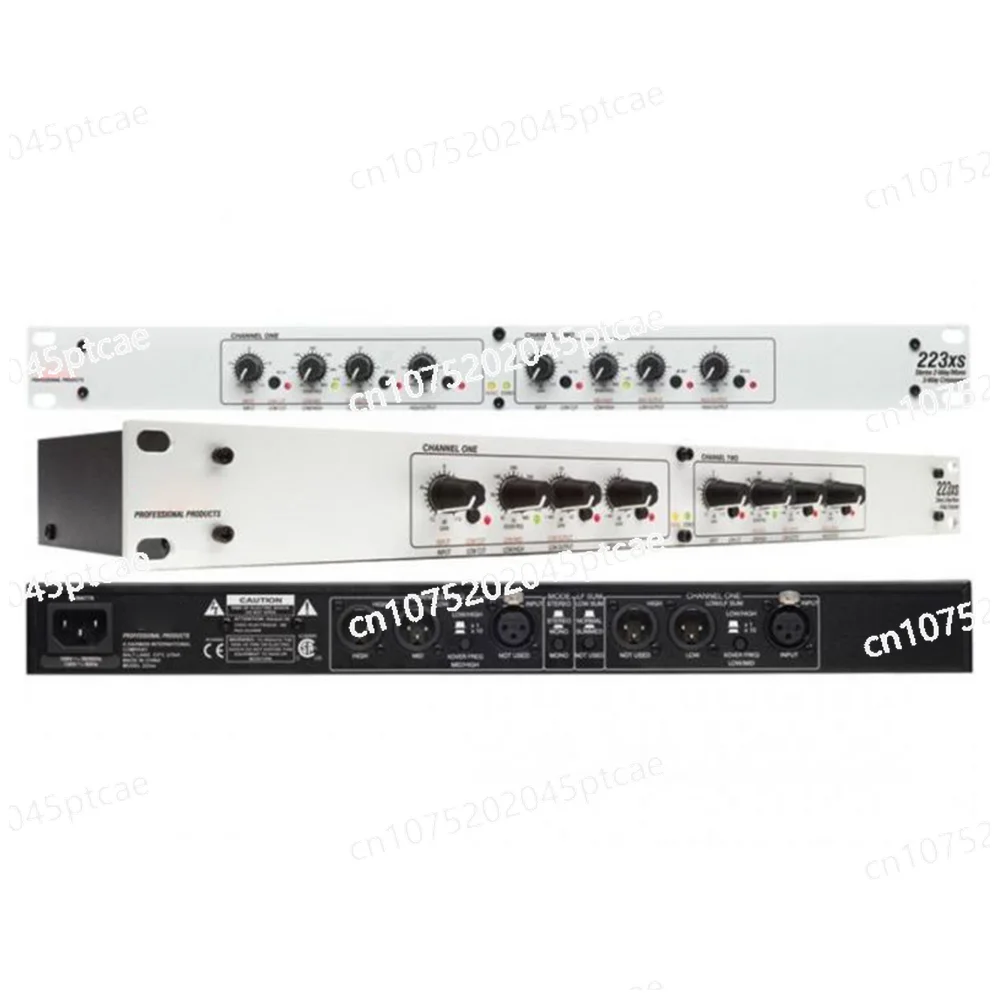 Graphic Equalizer P…