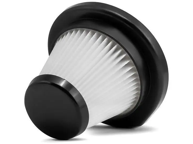 Ksvcher-مكنسة كهربائية رأسية مع فلتر HEPA ، عصا 1 ، شو W ، VCL