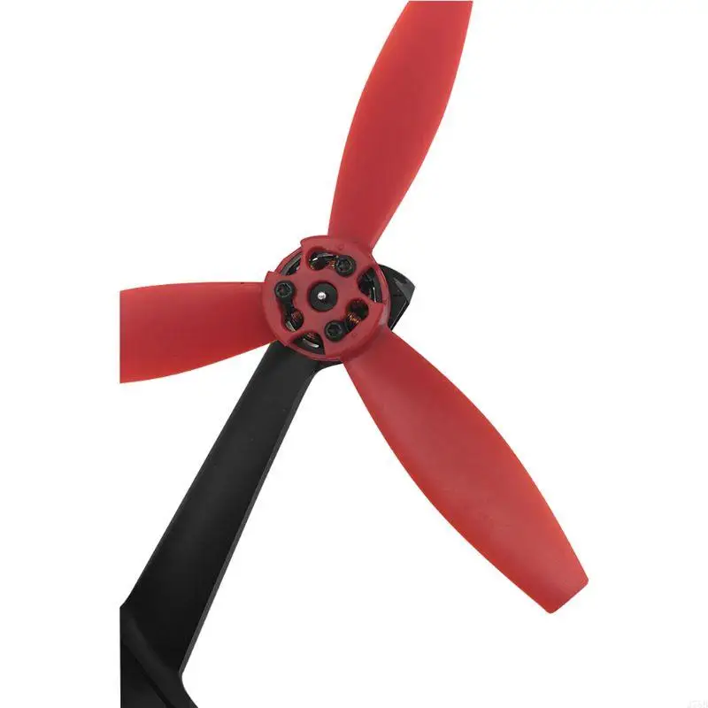 J78B 2 Pairs Propeller for Parrot Bebop 2 fpv 2.0 Aircraft Remote