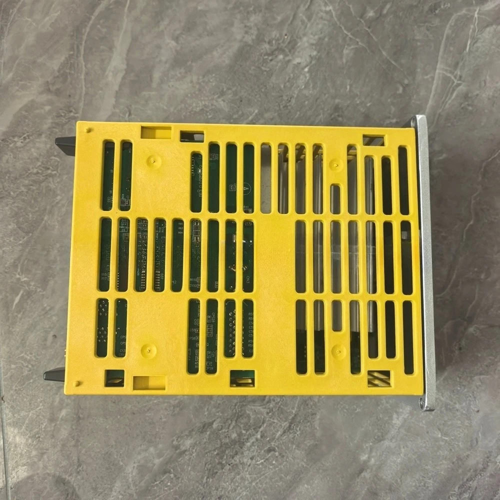 Factory Direct Compatible withA06B-6160-H002 Driver Servo Amplifier A06B-6160-H002