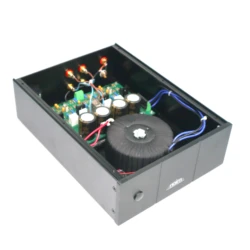 Reference NAIM NAP200 Amplifier 75W+75W 8 Ohm hifi Amplifier