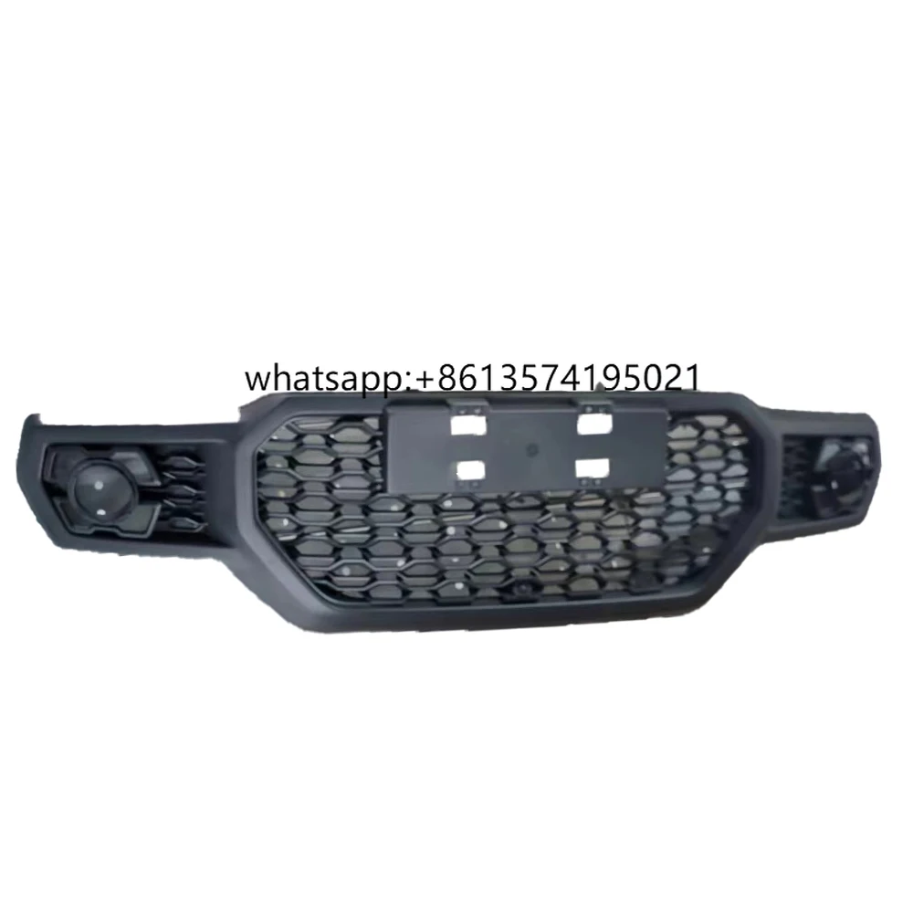 

Original JMC VIGUS PLUS 2.4 22/ Front Protective Grid New Condition Auto Parts FHP2-17859-BAW2
