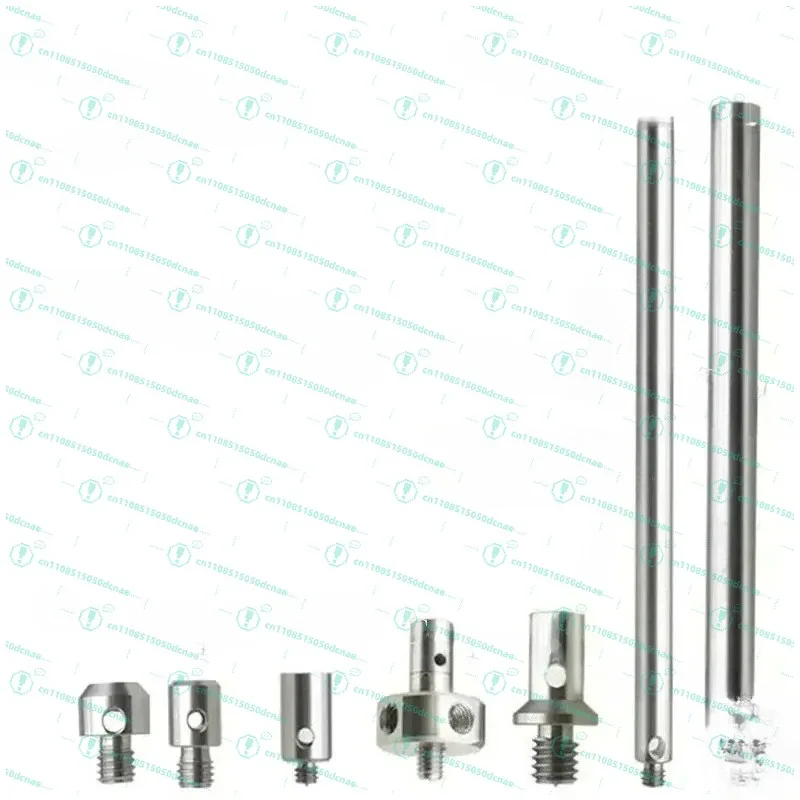 

Координатный адаптер, трехмерный зонд, удлинительный стержень, стилус