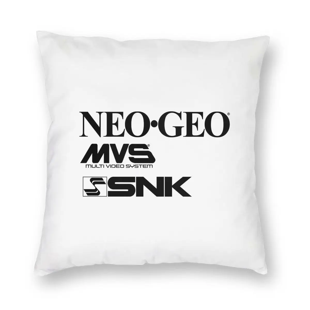 Neo Geo Logo Neogeo… - image
