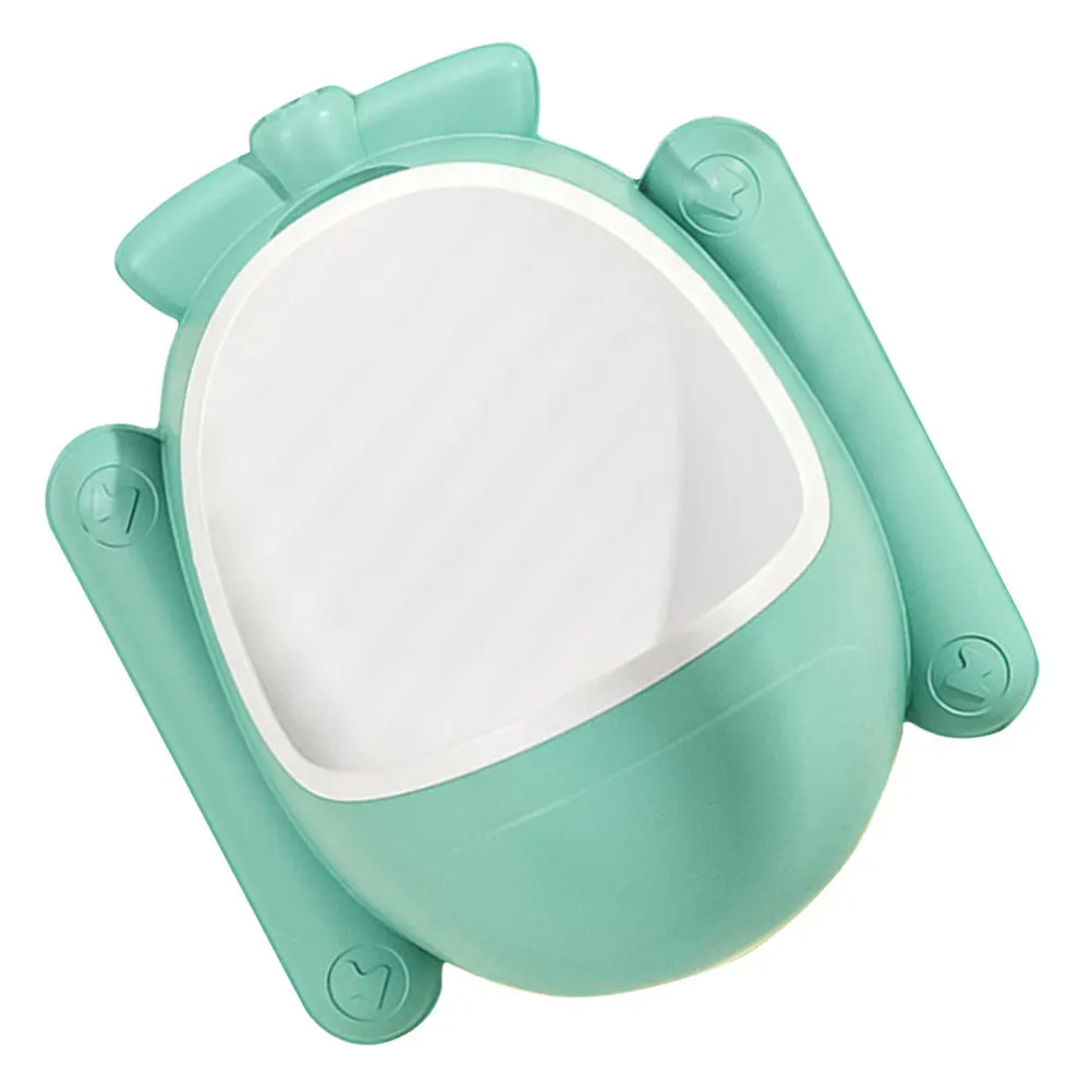 تدريب الأطفال على المرحاض للأولاد، مادة البولي بروبيلين، قاعدة غير قابلة للانزلاق، تدريب على استخدام الحمام المنزلي للأولاد #6