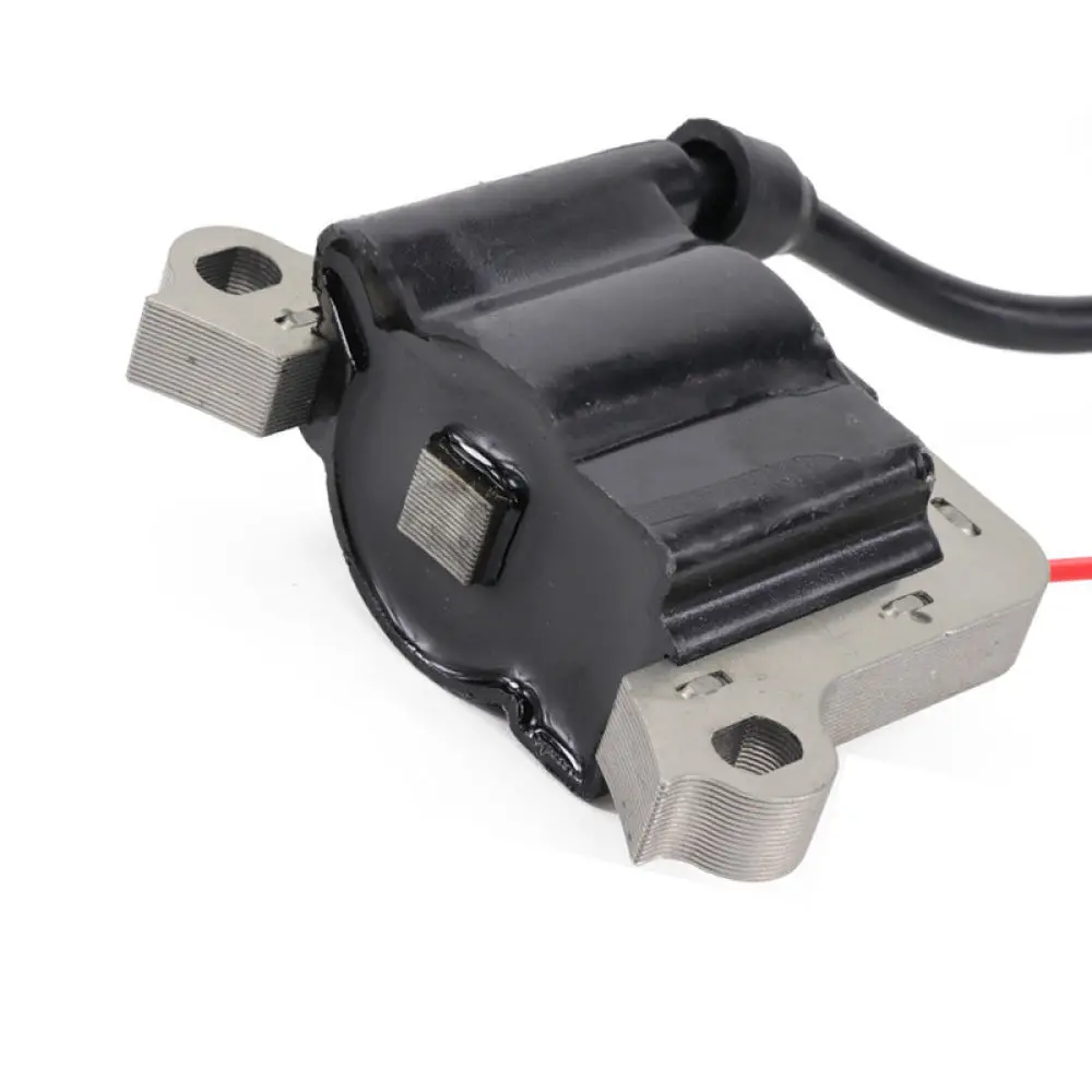 Premium Ignition Coil For 2 Stroke 52CC 43CC Engine 1E44F 40 5 Grass Trimmer Mower Garden Power Equipment Replacement