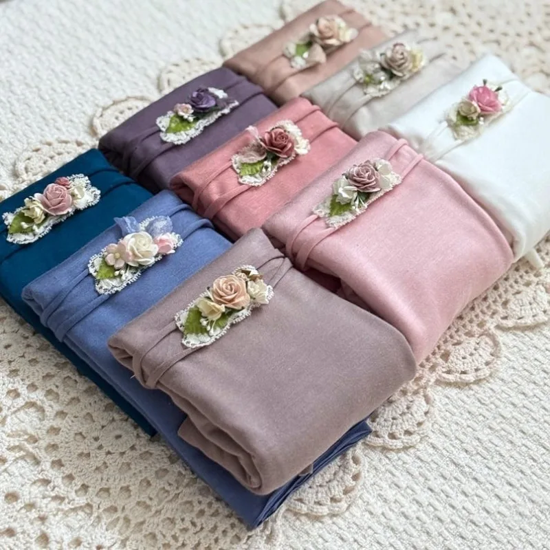 2 шт./компл., набор резинок для фотосъемки новорожденных с бесплатной повязкой на голову, эластичное одеяло из молочного флиса для фотосессии на первый месяц для маленьких мальчиков и девочек