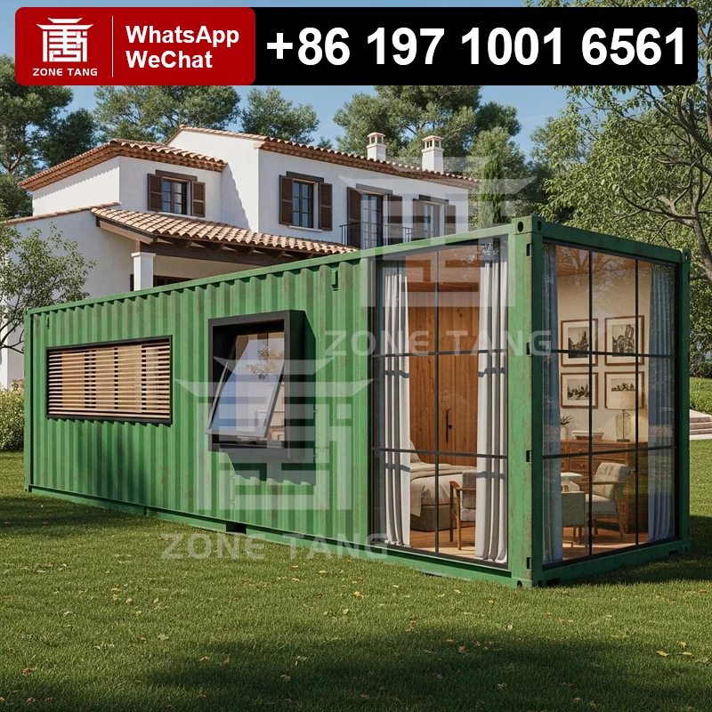 

Flat Pack House Manufactured Homes Tiny House House Modular Temporary Project Department Of Engineering Foldable Container House