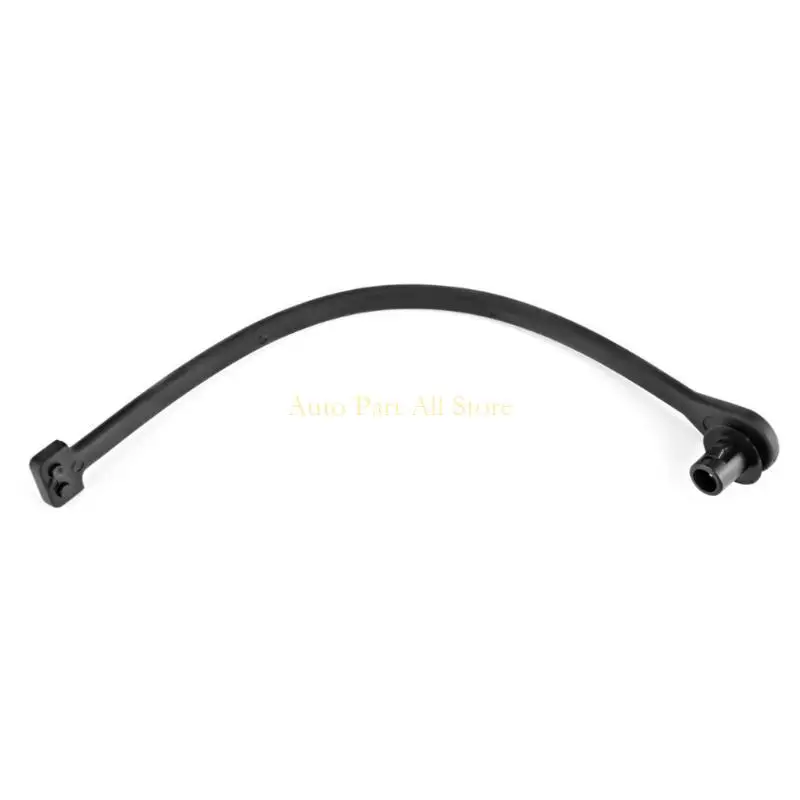 Banda alambre tapa del tanque combustible J0MA para B5 1J0201550A Correa retención línea retención del