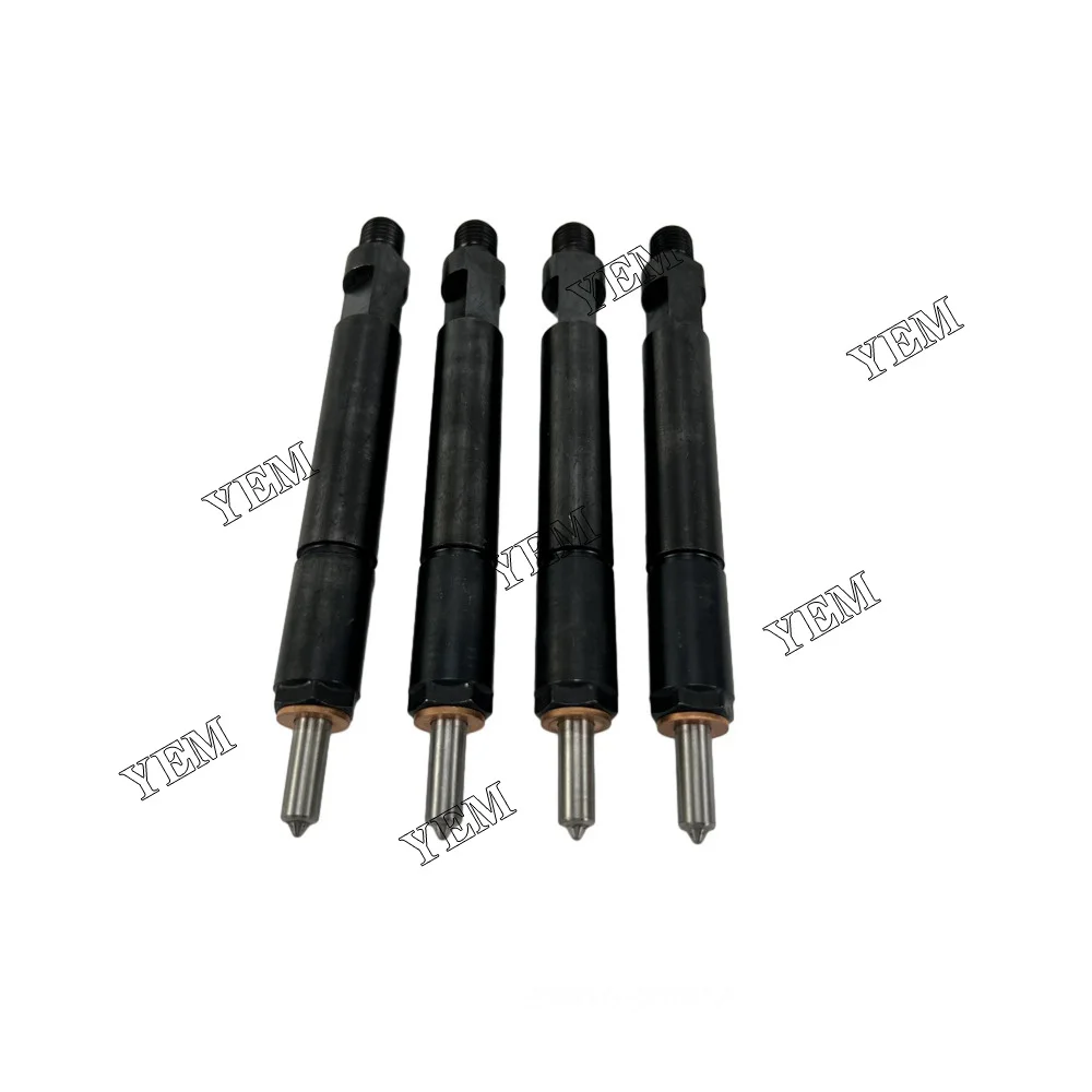 

BF3L2011 INJECTOR 0428-6251 COMPATIBLE WITH DEUTZ ENGINE.