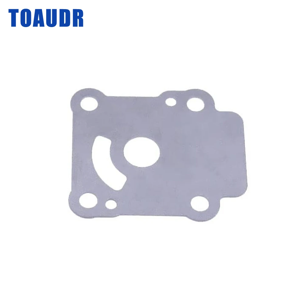 3B2-65025-0 Plate for Tohatsu Hidea Nissan 8HP 9.8HP 2 Stroke 4 Stroke 3B2-65025