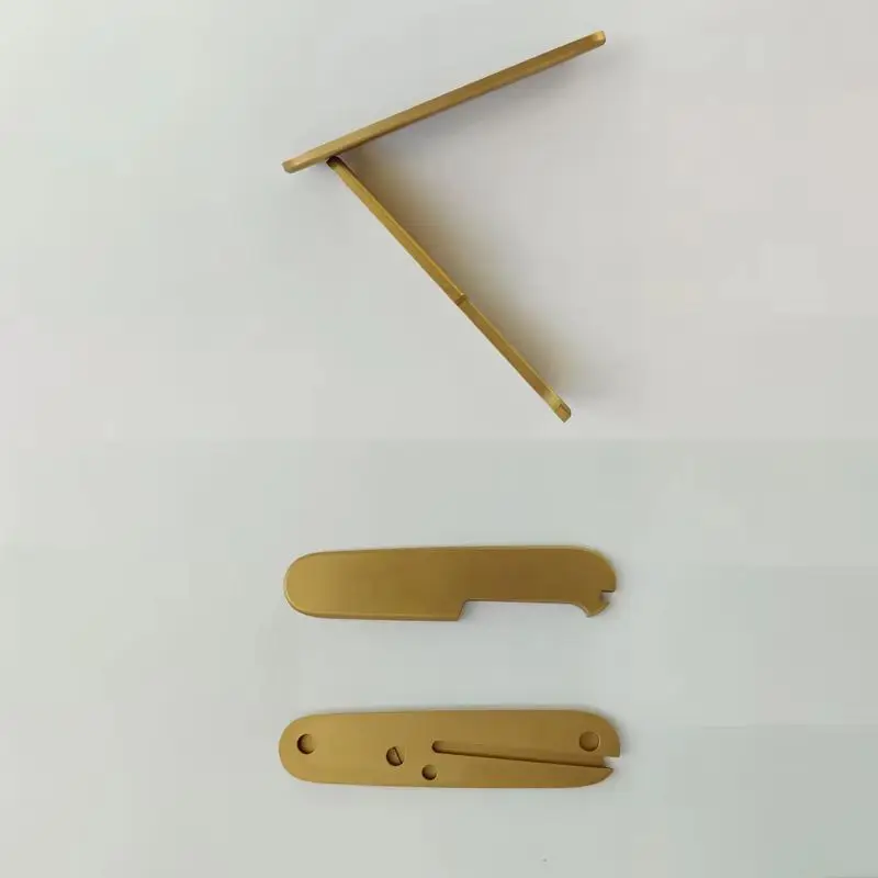 Plane Style Cnc Bra… - image