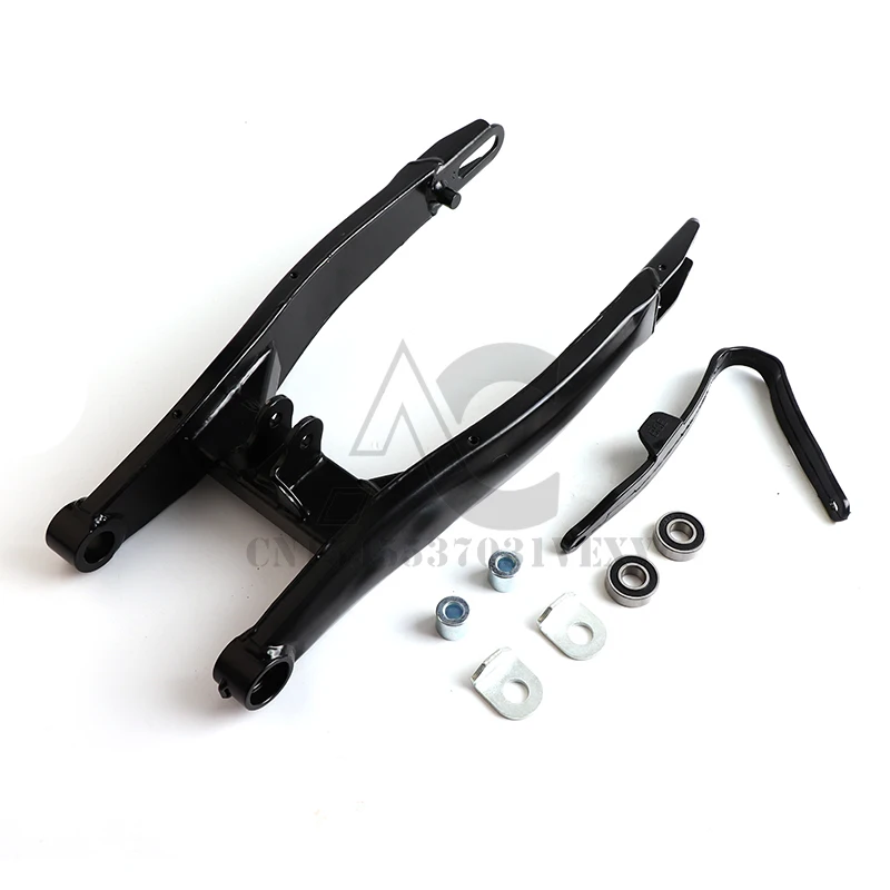 14 inch - motorcycle rear suspension motorcycle rocker fork suitable for 110cc, 125cc off-road vehicle accessories