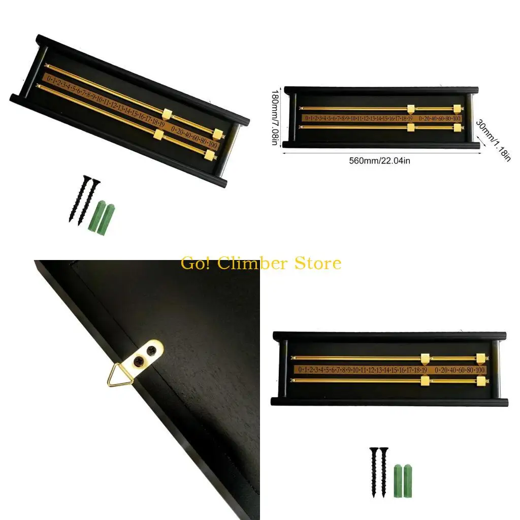 

Q84C Балдер Биллиард Санкурды Snooker Scorer Scorebards Billiard Banksards