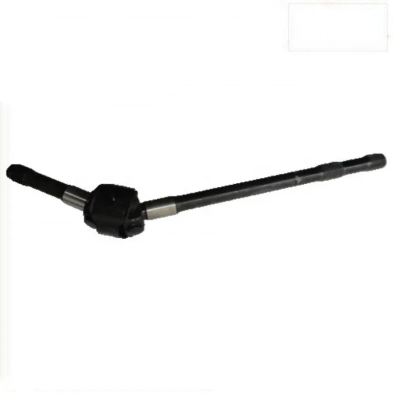 Truck General Accessories Axle right side truck parts