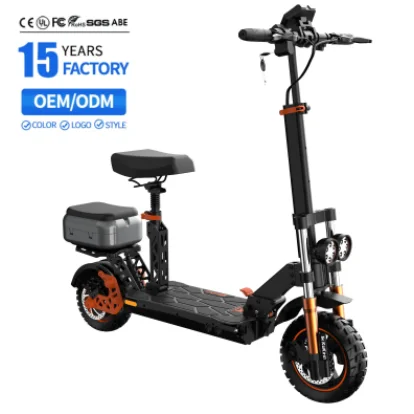 

M5Pro 2025 New Design Hot Selling M5Pro Manufacturer Low Price 1000W Electric Scooter