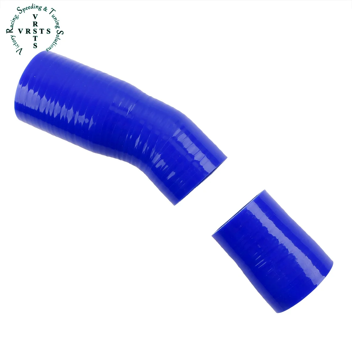 

2PCS For Jaguar XF CC9 J05 XF X250 2.2 D SPORTBRAKE C2Z14278 2011-2015 Car Silicone Hose Kit Intercooler Turbo Pipe Tube 4PLY