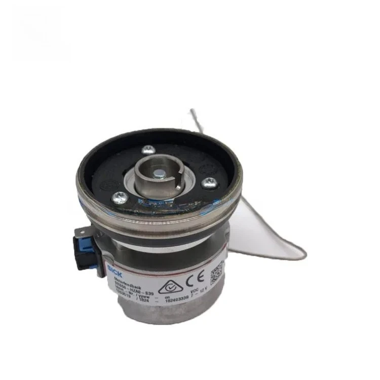 

Sick original factory made enconder SRS50-HZAO-S39 C2.101.3013 HD SM102 SM52 SM74 Machines encoder